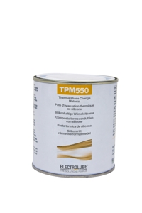 Electrolube - TPM550 - Thermal Phase Change material